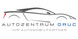 Logo Autozentrum Oruc GbR